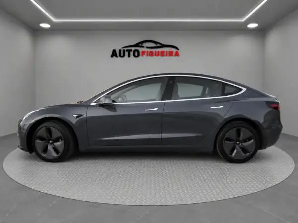 Tesla Model 3 Tração Traseira 6