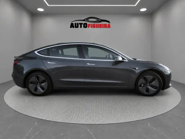 Tesla Model 3 Tração Traseira 5
