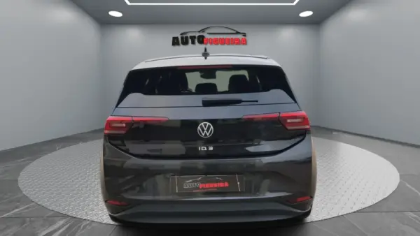 Volkswagen ID.3 Pro Permance 1st Plus 3
