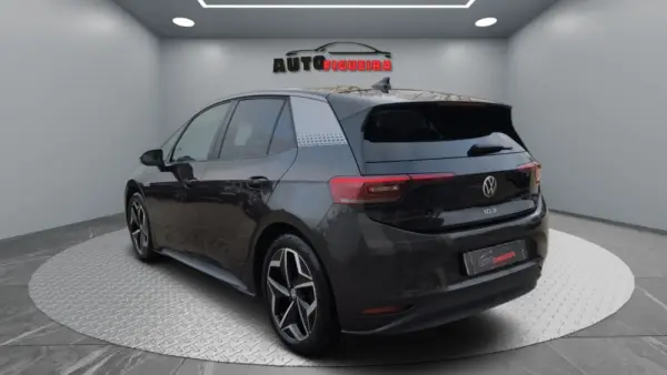 Volkswagen ID.3 Pro Permance 1st Plus 4