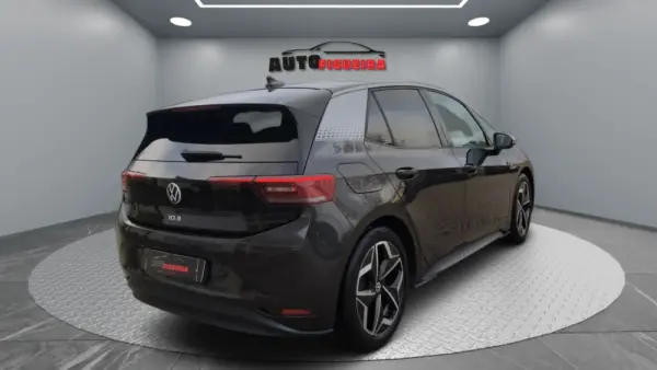 Volkswagen ID.3 Pro Permance 1st Plus 5