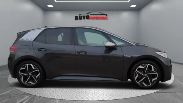 Volkswagen ID.3 Pro Permance 1st Plus 7
