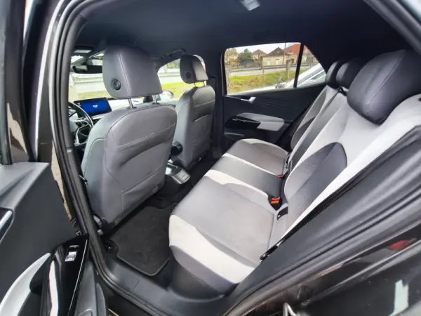 Volkswagen ID.3 Pro Permance 1st Plus 12
