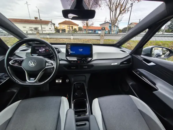 Volkswagen ID.3 Pro Permance 1st Plus 13