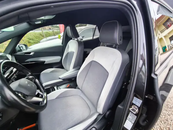Volkswagen ID.3 Pro Permance 1st Plus 20