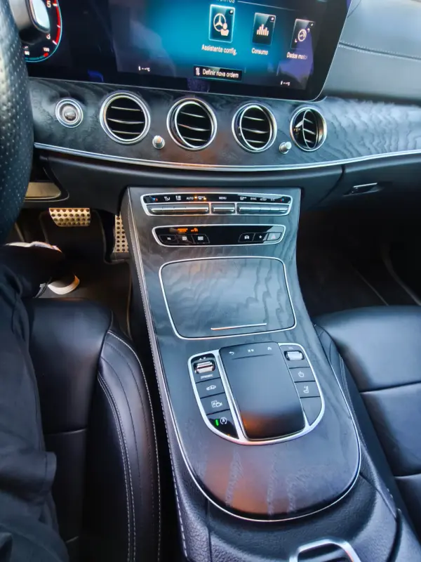 Mercedes-Benz E 220 d AMG Line 24