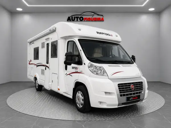 Rapido Ultimate Line 7090C 2