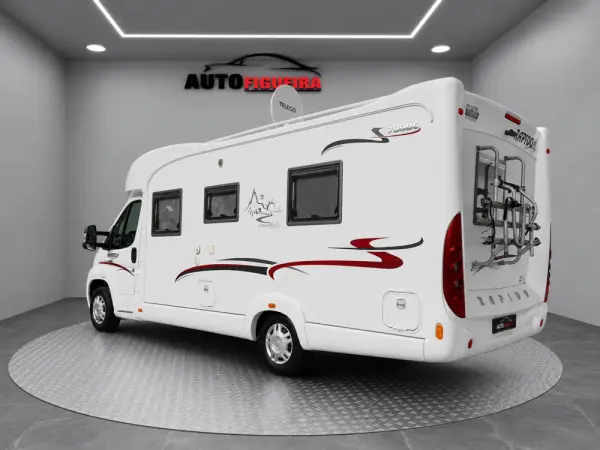 Rapido Ultimate Line 7090C 4