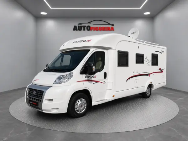 Rapido Ultimate Line 7090C 3