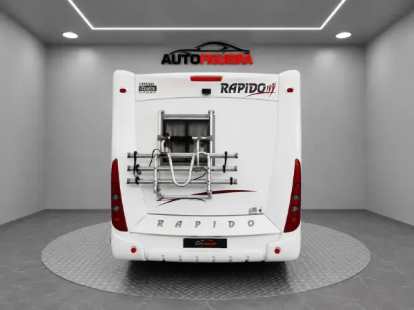 Rapido Ultimate Line 7090C 6