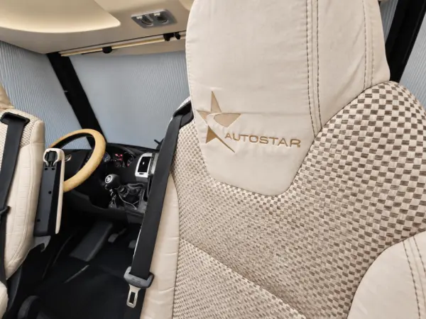 Autostar Privilege I730LC 21