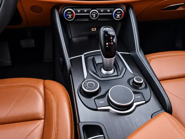 Alfa Romeo Giulia 2.2 D Super AT8 20