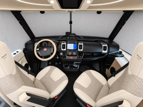 Autostar Privilege I730LC 16
