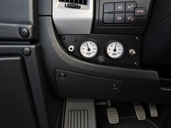 Autostar Privilege I730LC 10