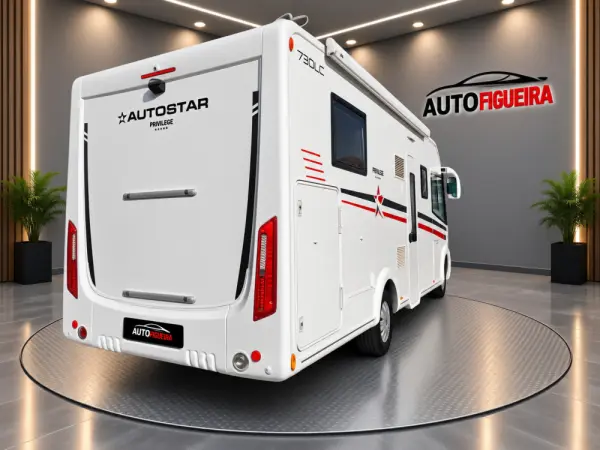 Autostar Privilege I730LC 4