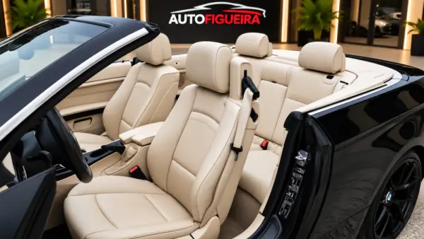 BMW 320 d Sport Auto 13