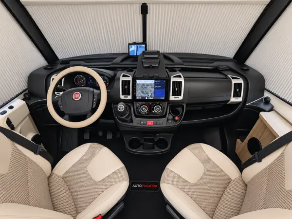Autostar Privilege I730LC 9
