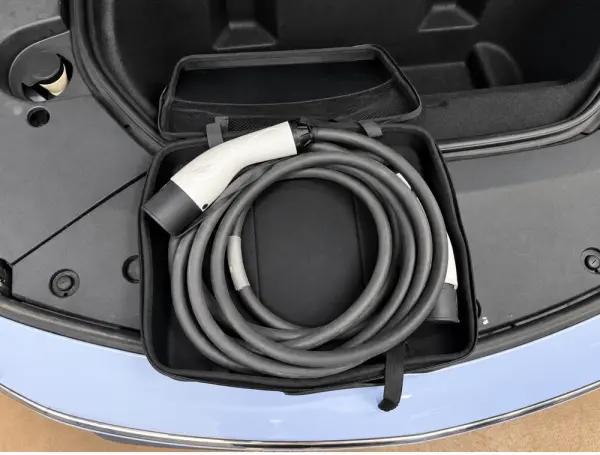 MG Marvel R 70 kWh Comfort 16