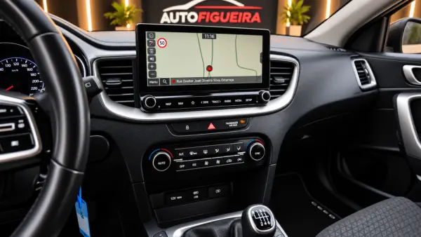 Kia Ceed SW 1.0 T-GDi Sport 12