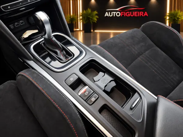 Renault Mégane Sport Tourer 1.6 E-Tech Plug-In Hybrid R.S. Line 22