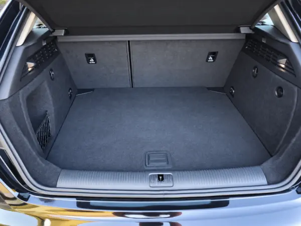 Audi A3 Sportback 8V 1.6 TDI Sport Sportback 28
