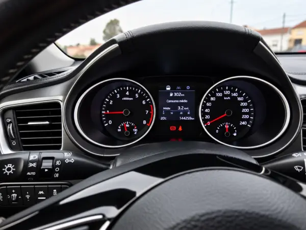 Kia Ceed SW 1.0 T-GDi Sport 14