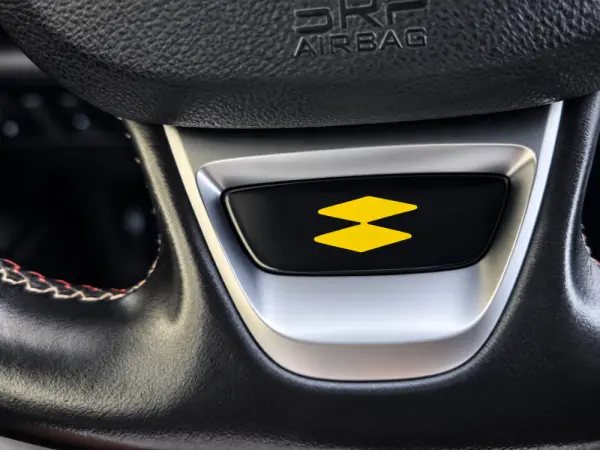 Renault Mégane Sport Tourer 1.6 E-Tech Plug-In Hybrid R.S. Line 12