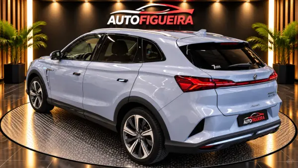 MG Marvel R 70 kWh Comfort 5