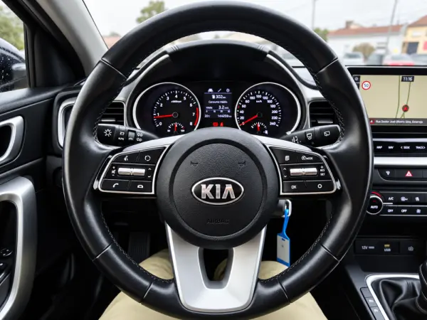 Kia Ceed SW 1.0 T-GDi Sport 16