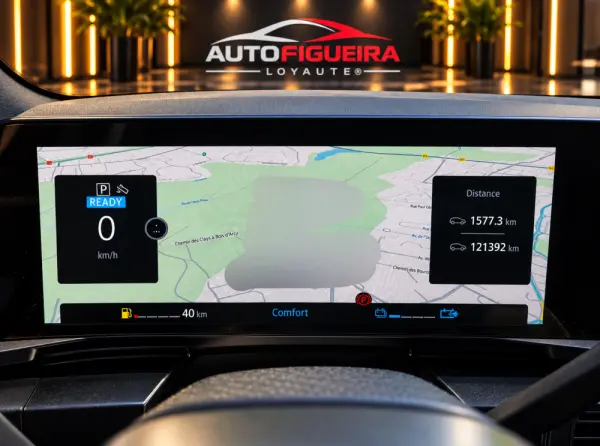 Renault Austral 1.2 E-Tech Techno 10