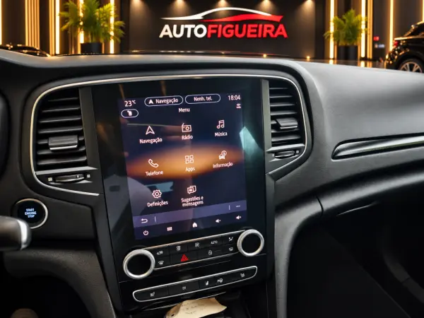Renault Mégane Sport Tourer 1.6 E-Tech Plug-In Hybrid R.S. Line 17