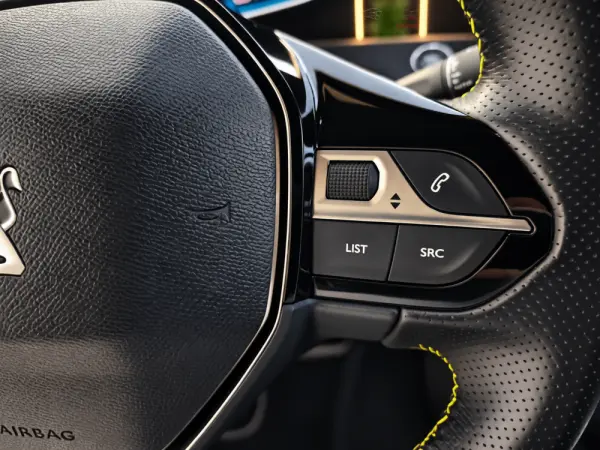 Peugeot e-208 50 kWh GT Line 27