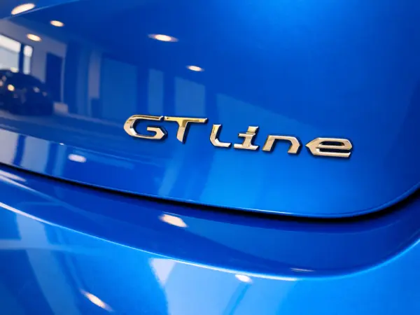 Peugeot e-208 50 kWh GT Line 10