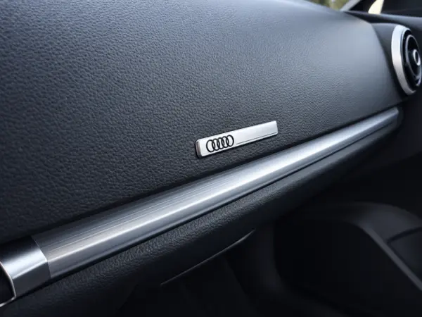 Audi A3 Sportback 8V 1.6 TDI Sport Sportback 29