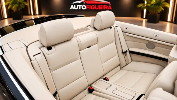 BMW 320 d Sport Auto 9