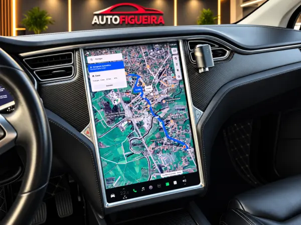 Tesla Model X 100D 11