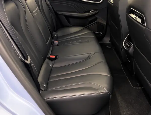 MG Marvel R 70 kWh Comfort 10
