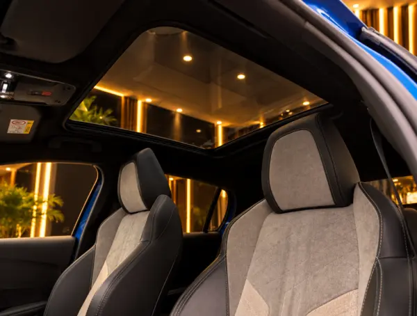 Peugeot e-208 50 kWh GT 22