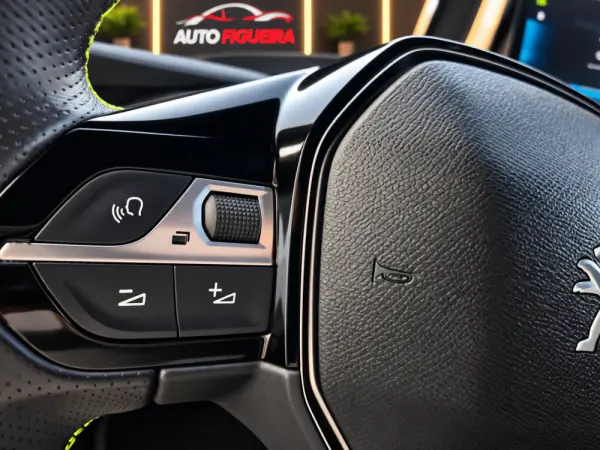 Peugeot e-208 50 kWh GT 9