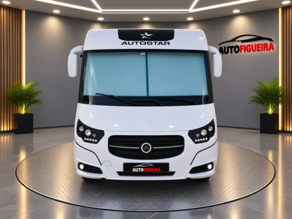 Autostar Privilege I730LC 3