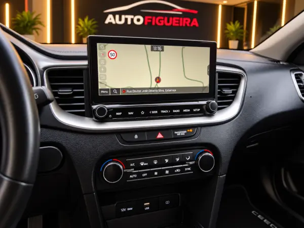 Kia Ceed SW 1.0 T-GDi Sport 15