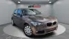 BMW 116 d EfficientDynamics