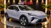 MG Marvel R 70 kWh Comfort