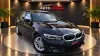 BMW 320 d Touring Navigation Auto