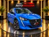 Peugeot e-208 50 kWh GT