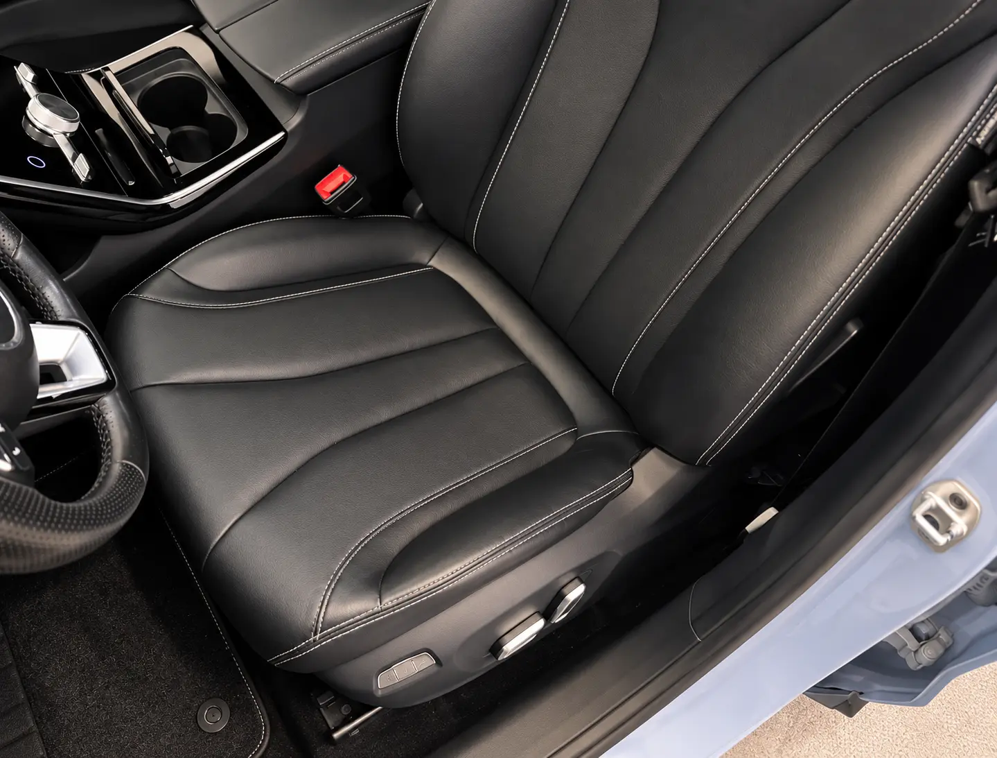 MG Marvel R 70 kWh Comfort 11