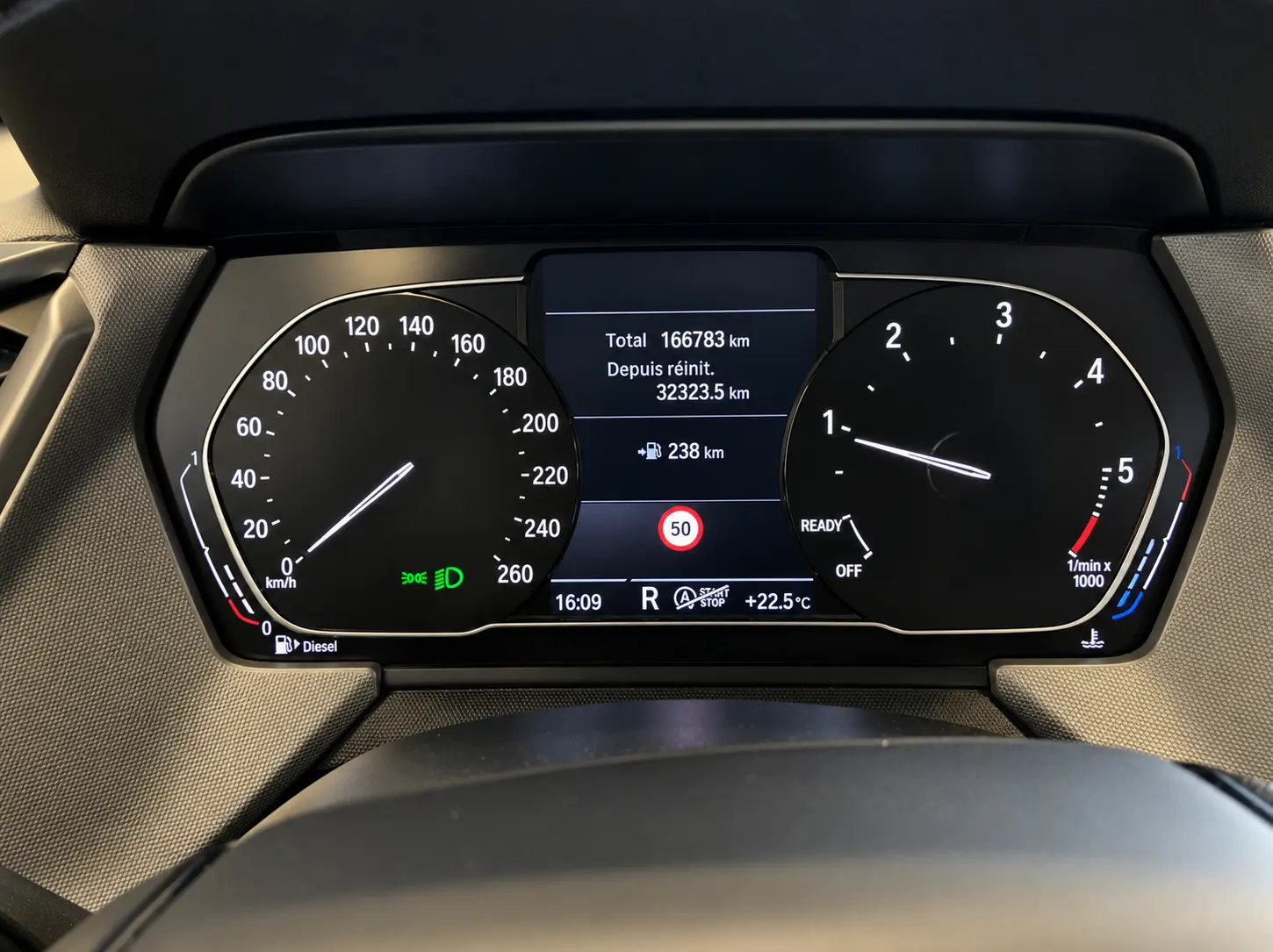 BMW 116 d Aut. Sport Line 9