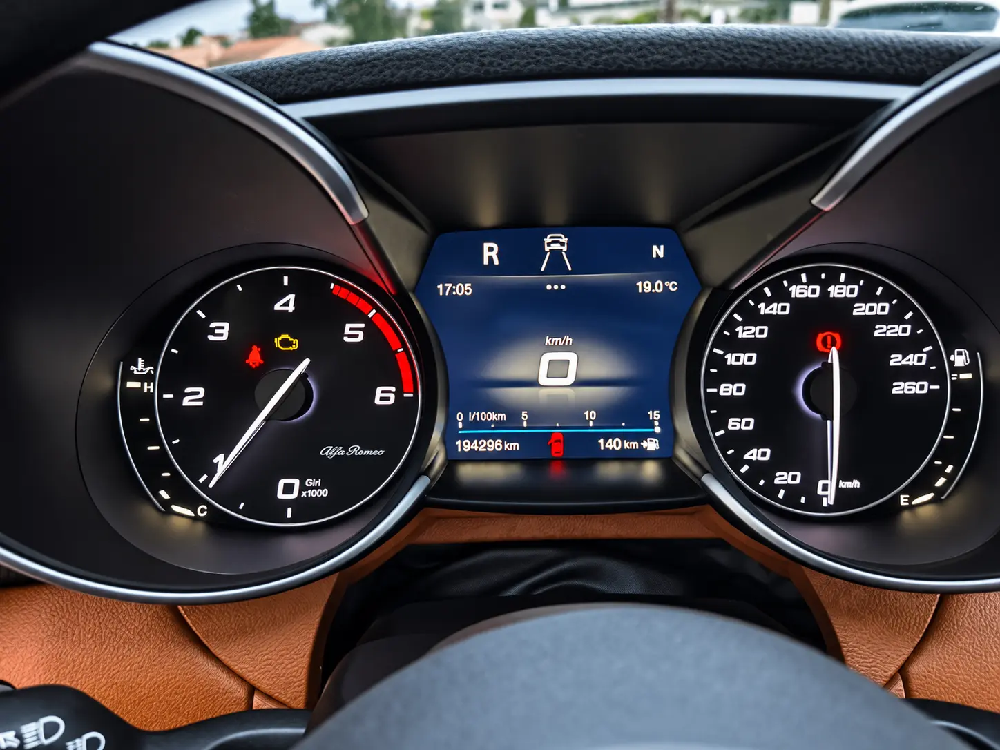 Alfa Romeo Giulia 2.2 D Super AT8 25