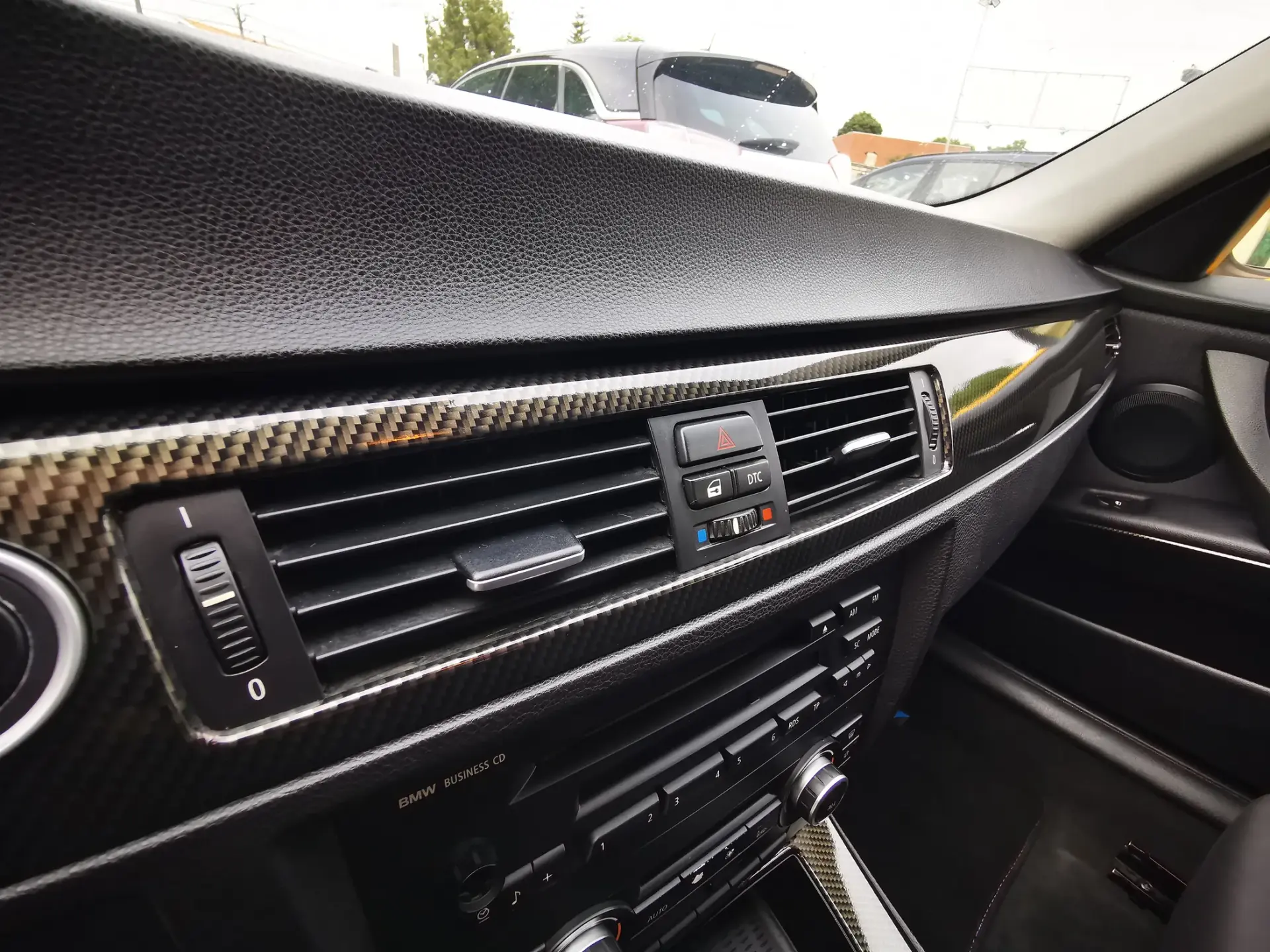 BMW 320 d Touring Sport 10