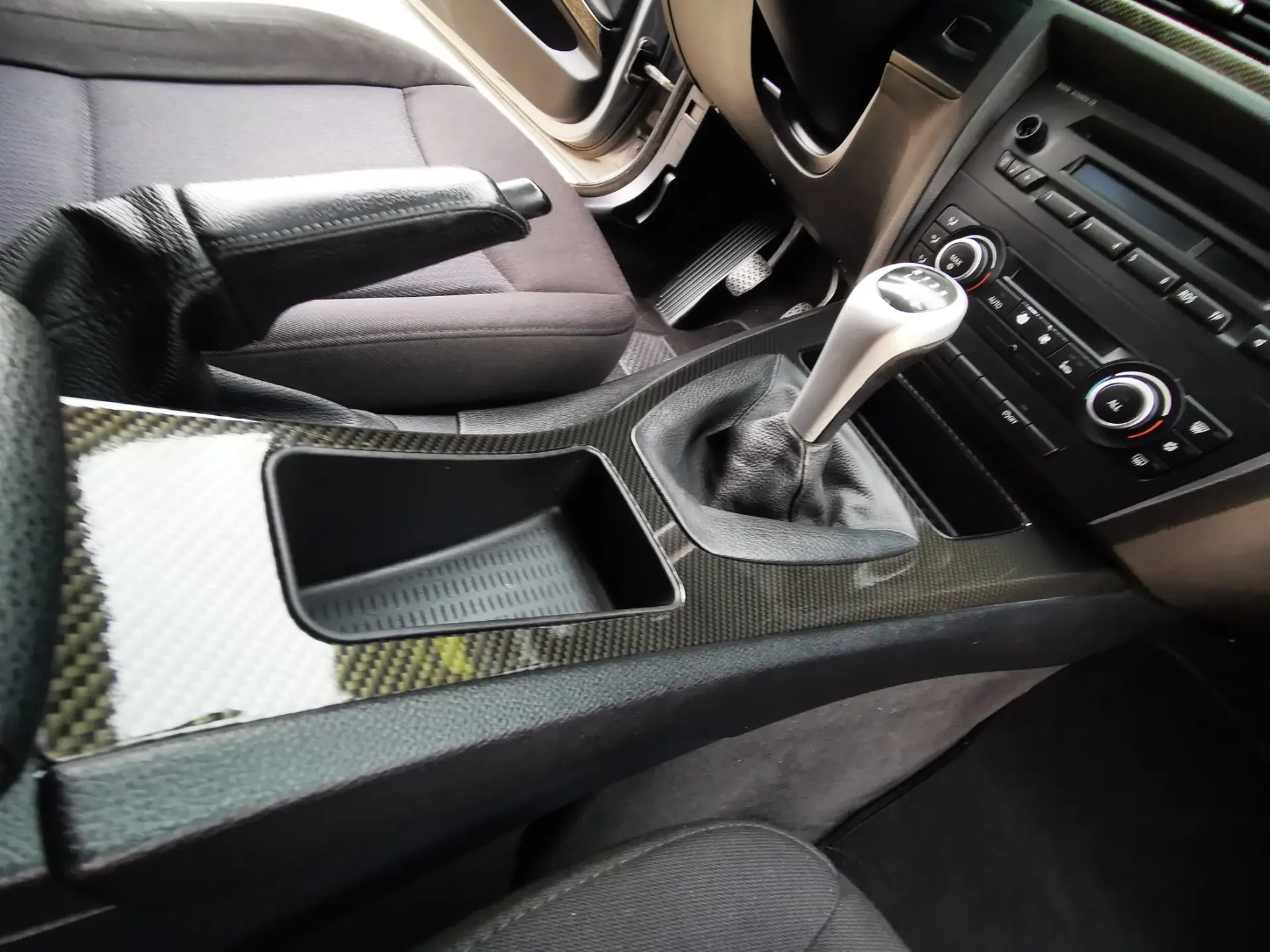 BMW 320 d Touring Sport 20
